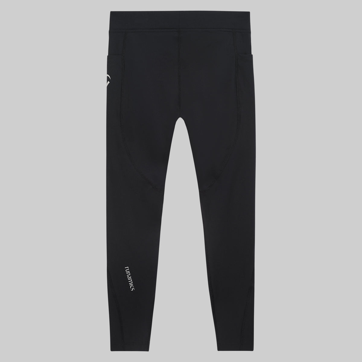 Lange Running Tights, Damen