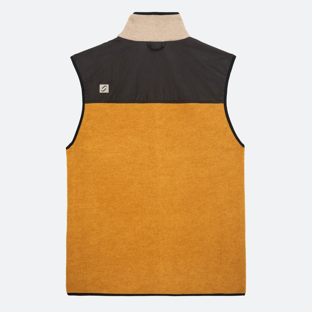 TheNova Merino Fleece Weste, verschiedene Farben, unisex