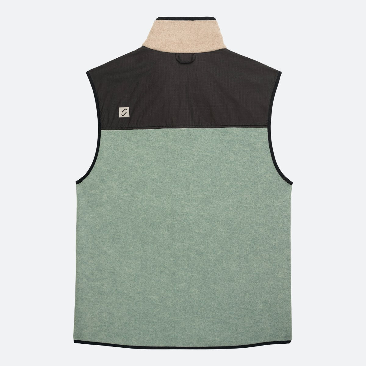 TheNova Merino Fleece Weste, verschiedene Farben, unisex