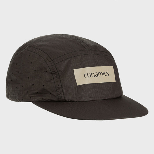 OrganicShade Running Cap, diverse Farben