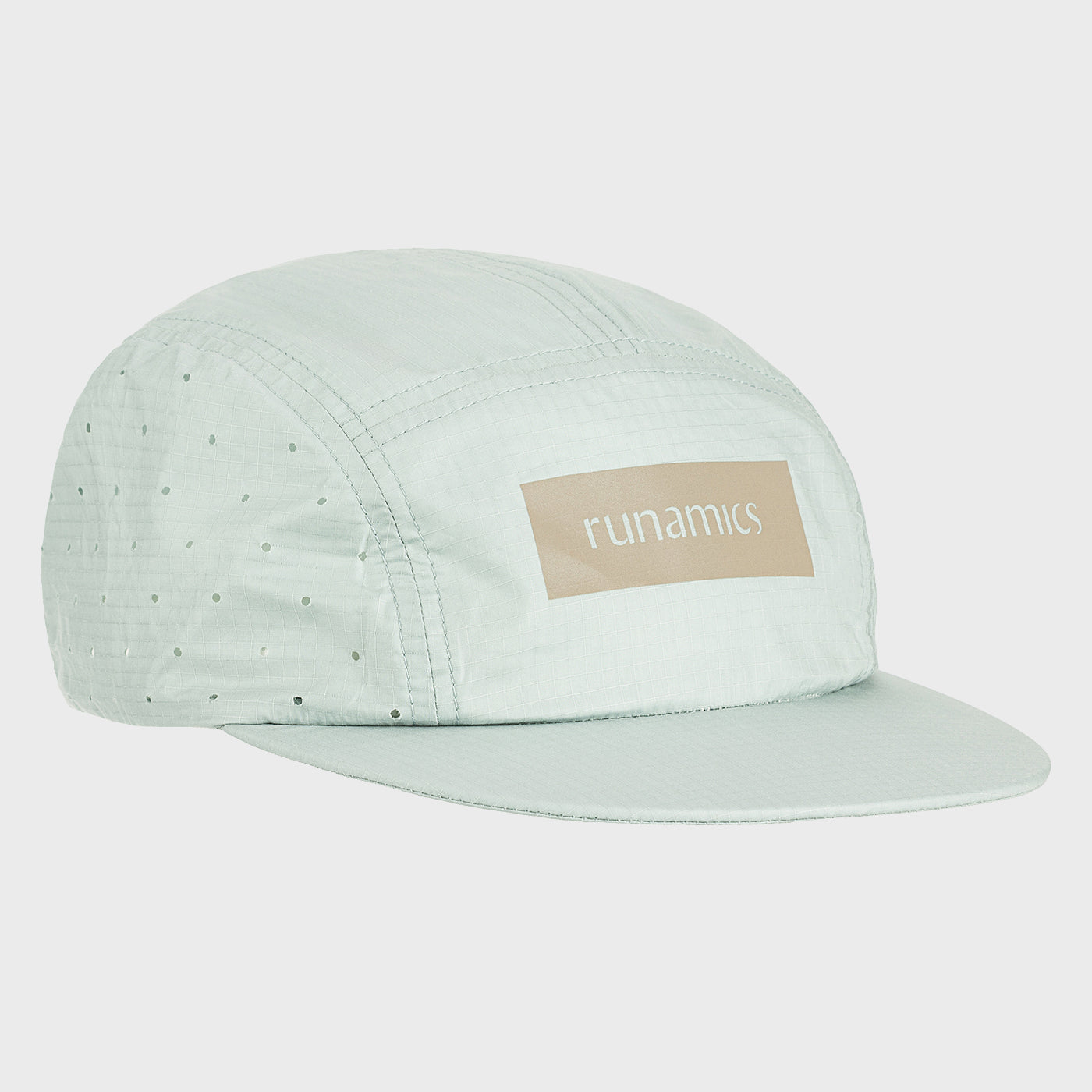 OrganicShade Running Cap, diverse Farben