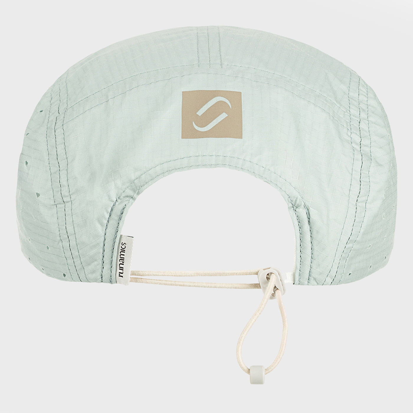OrganicShade Running Cap, diverse Farben