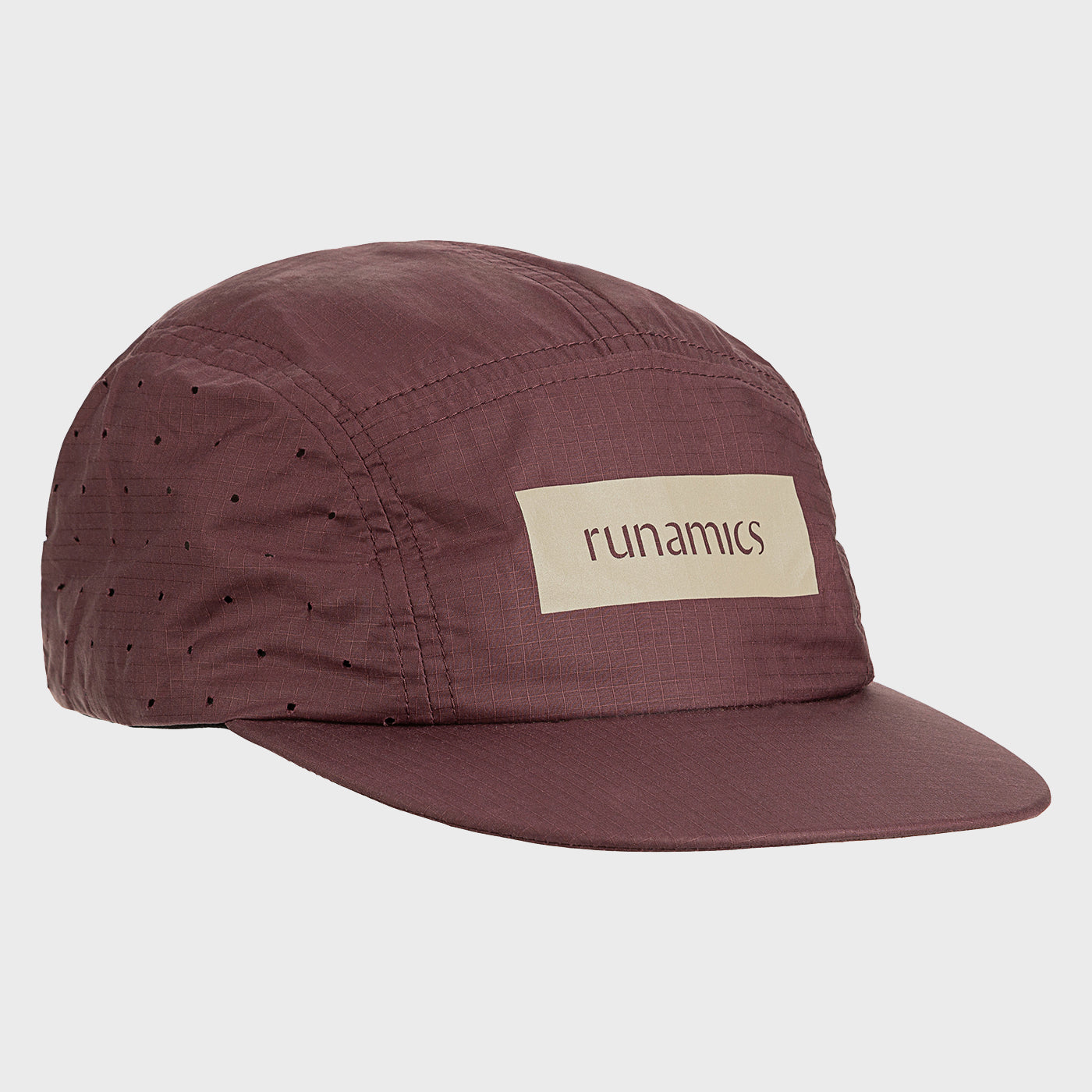 OrganicShade Running Cap, diverse Farben