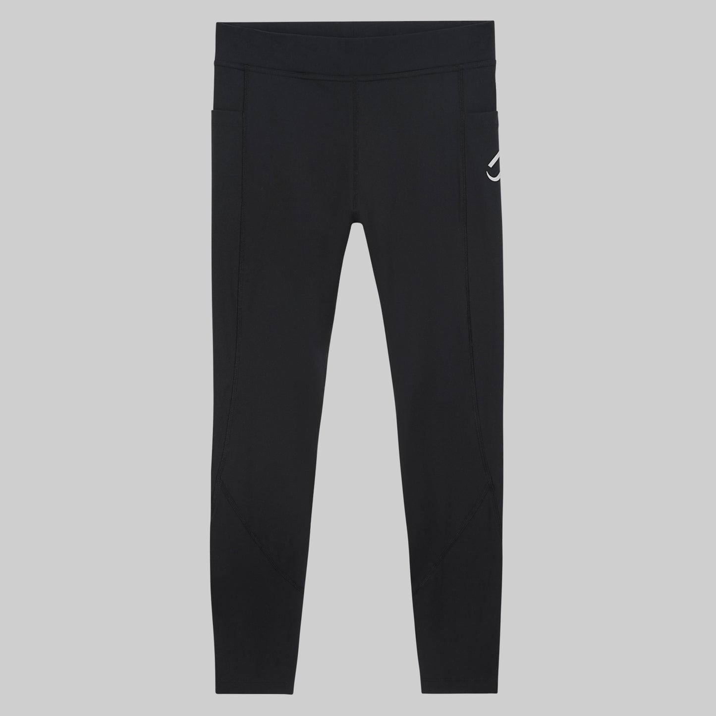 Lange Running Tights, Damen