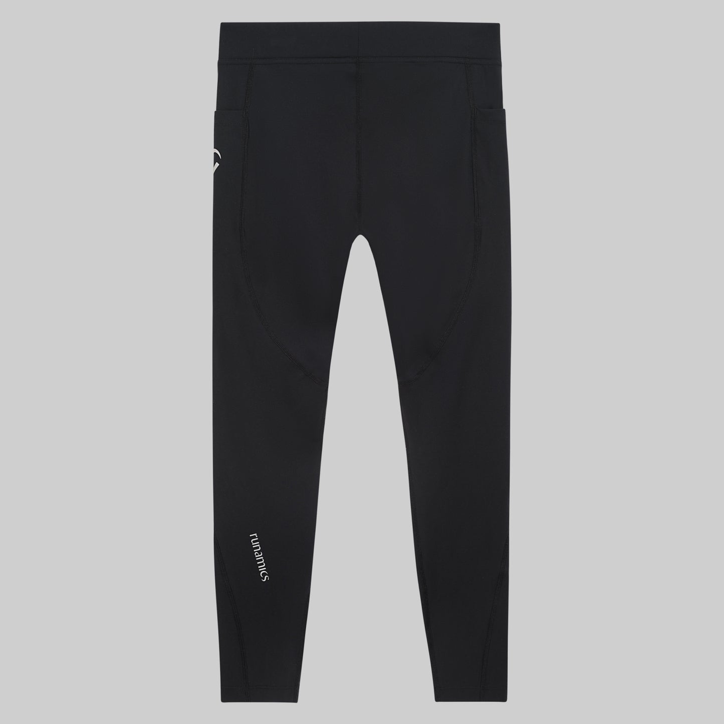 Lange Running Tights, Damen