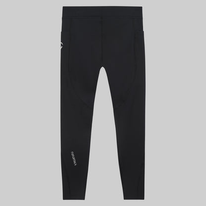 Lange Running Tights, Damen