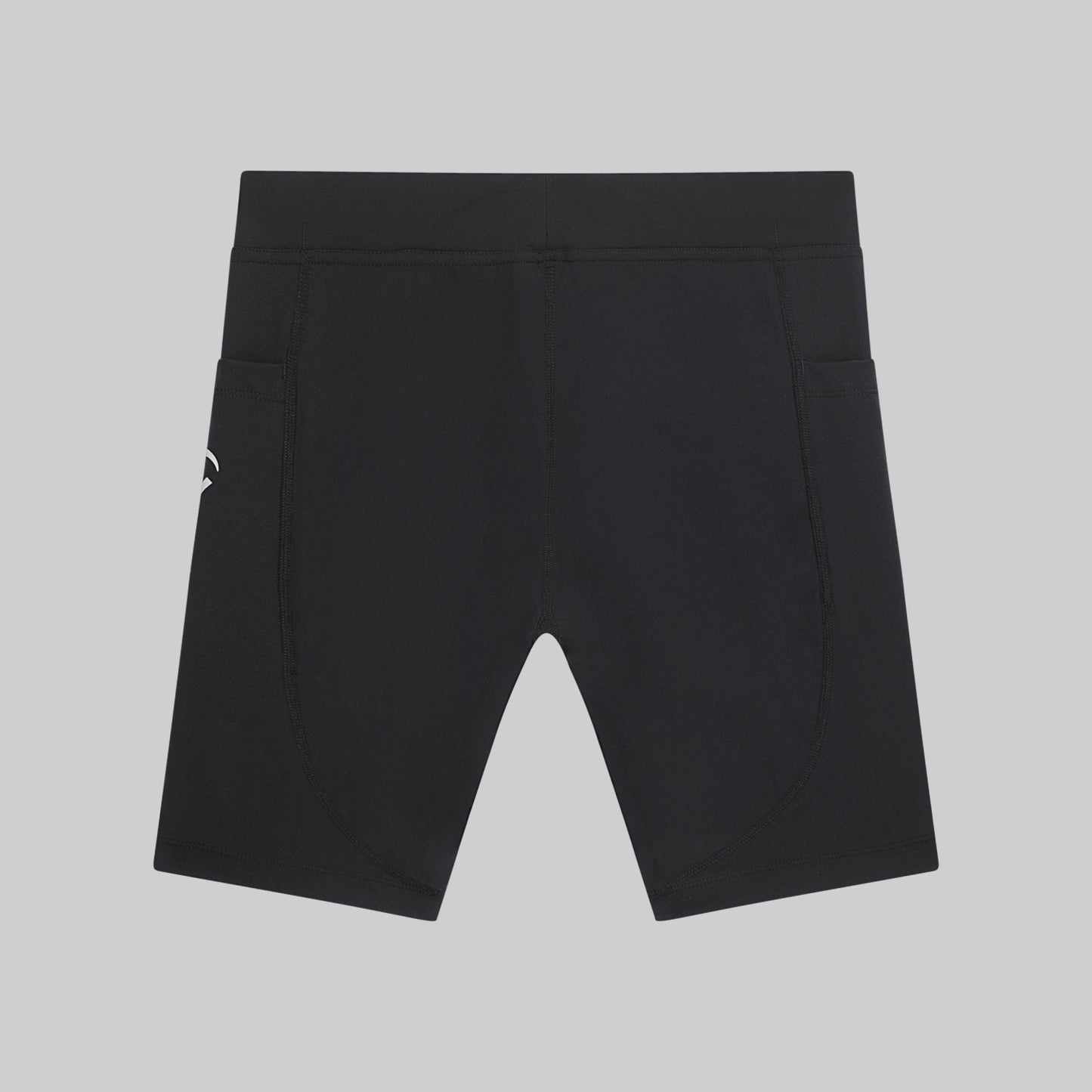 Kurze Running Tights, Damen