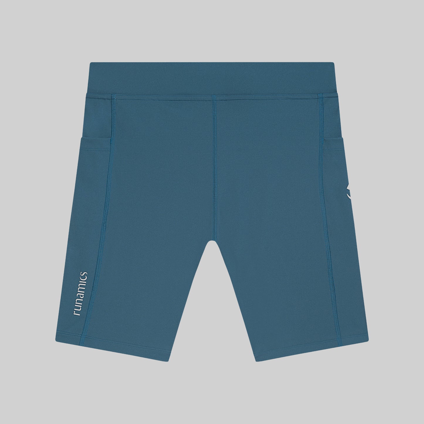 Kurze Running Tights, Damen