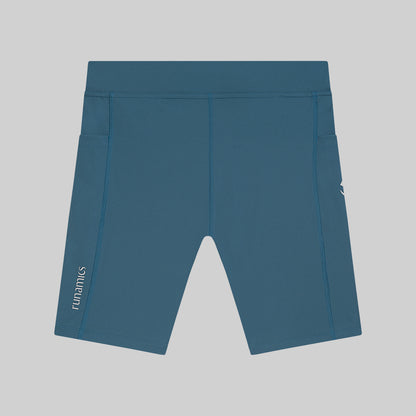 Kurze Running Tights, Damen