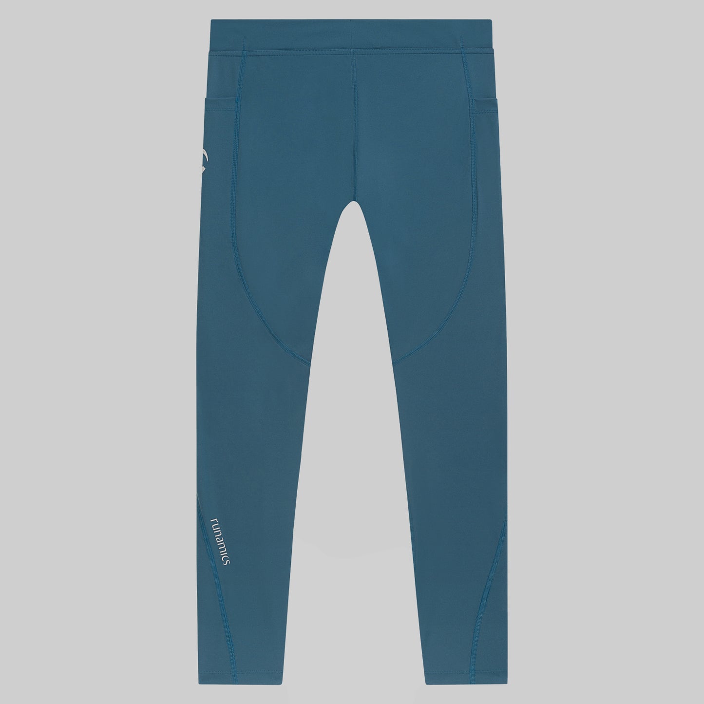 Lange Running Tights, Damen
