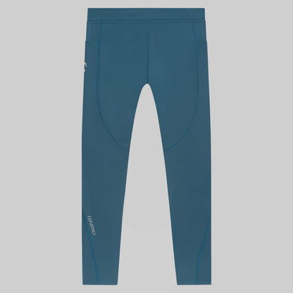 Lange Running Tights, Damen