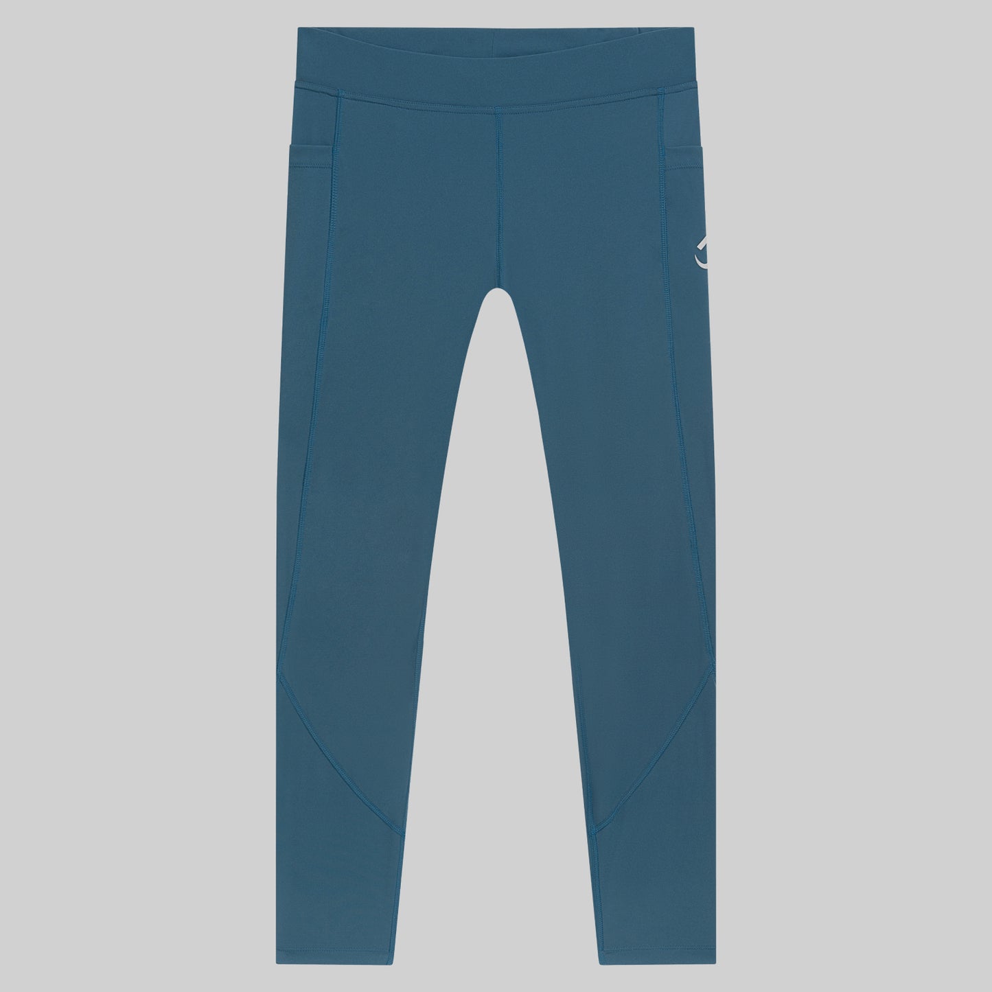 Lange Running Tights, Damen