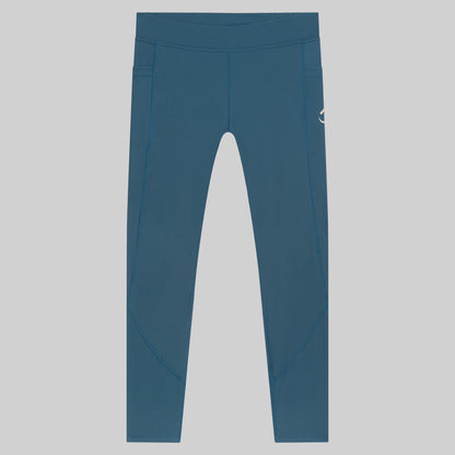 Lange Running Tights, Damen
