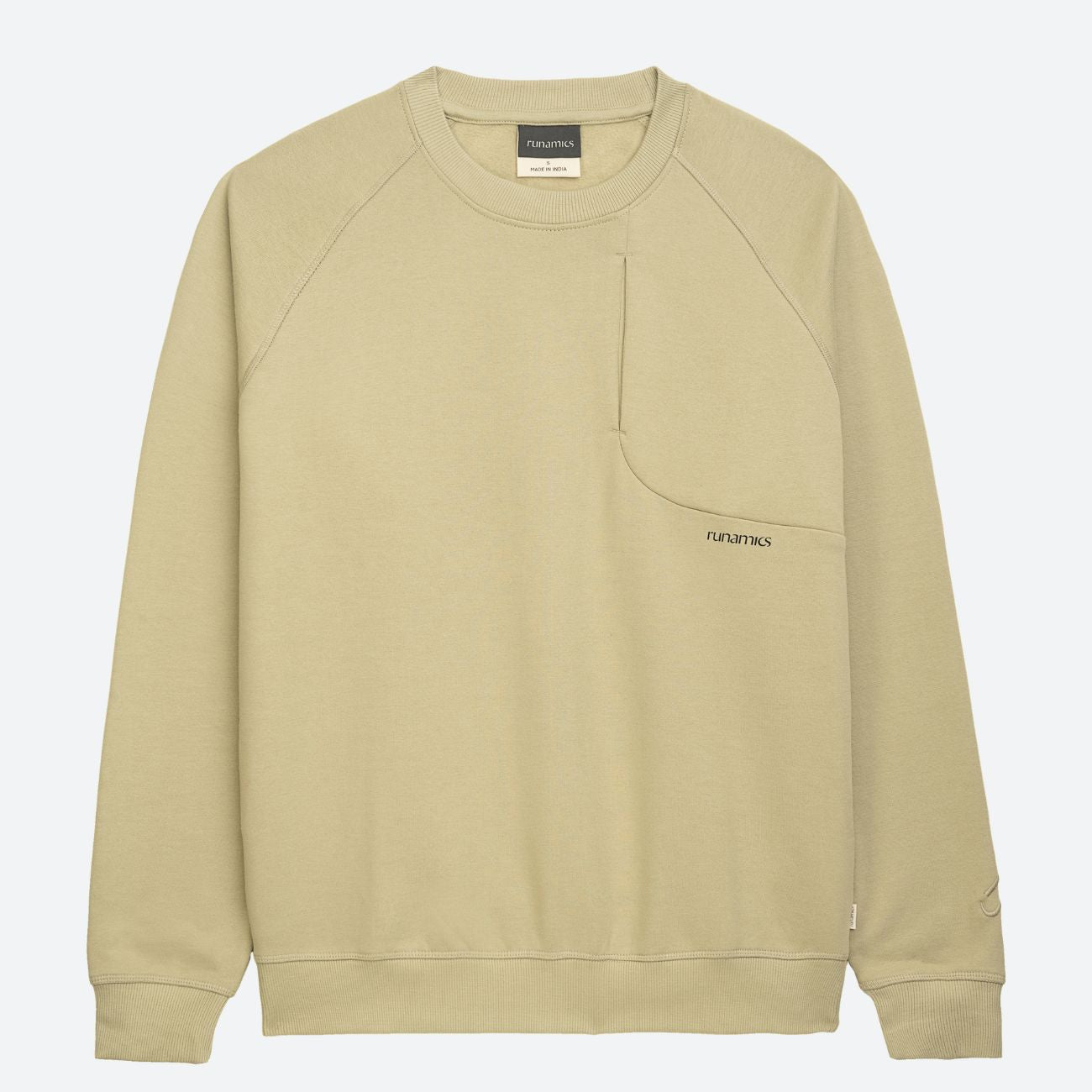 Running Against Racism Sweatshirt, unisex (Limited Edition)