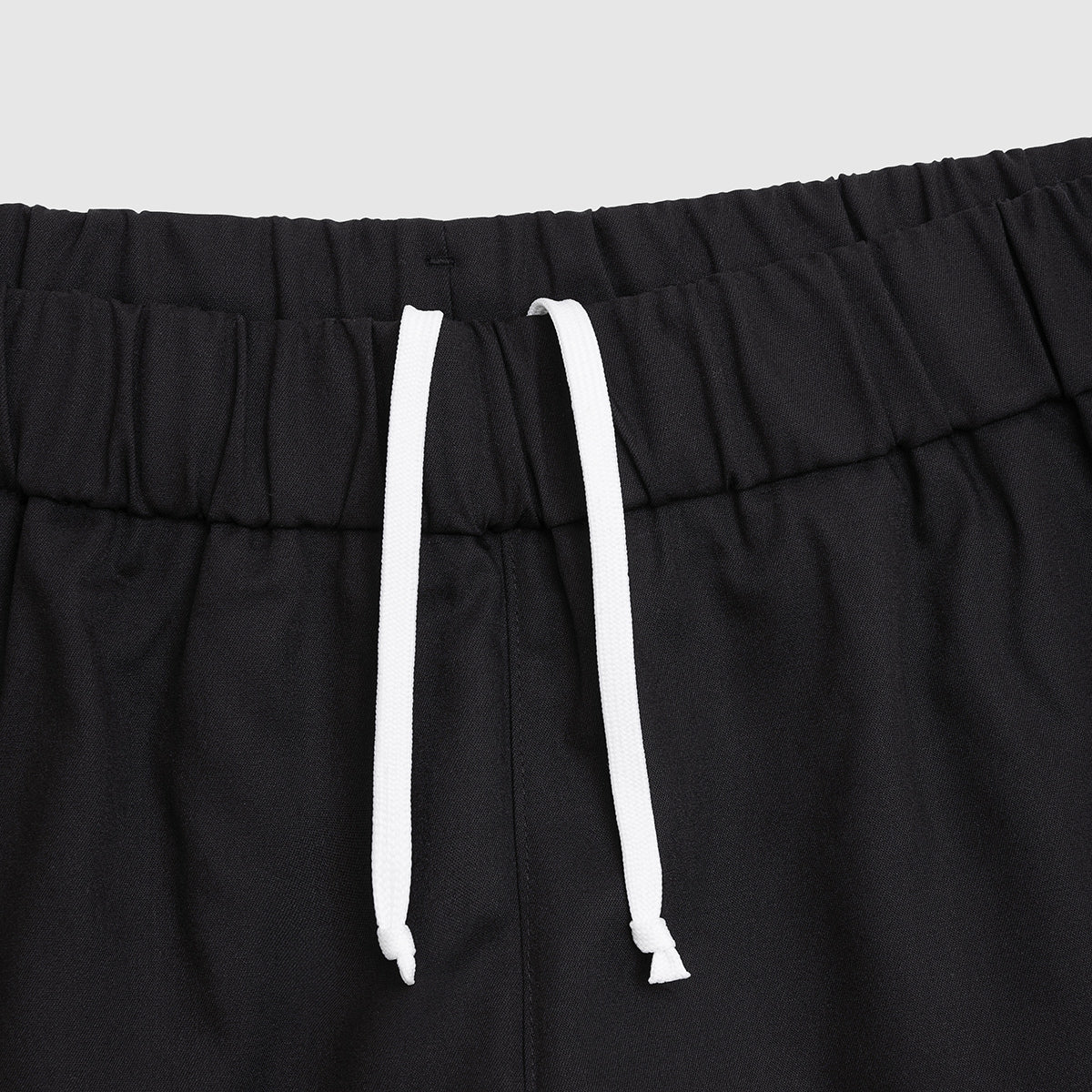 Running Shorts Damen, mit Print
