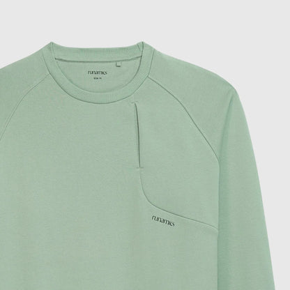 Signature Sweatshirt, Winter 2024/25, unisex