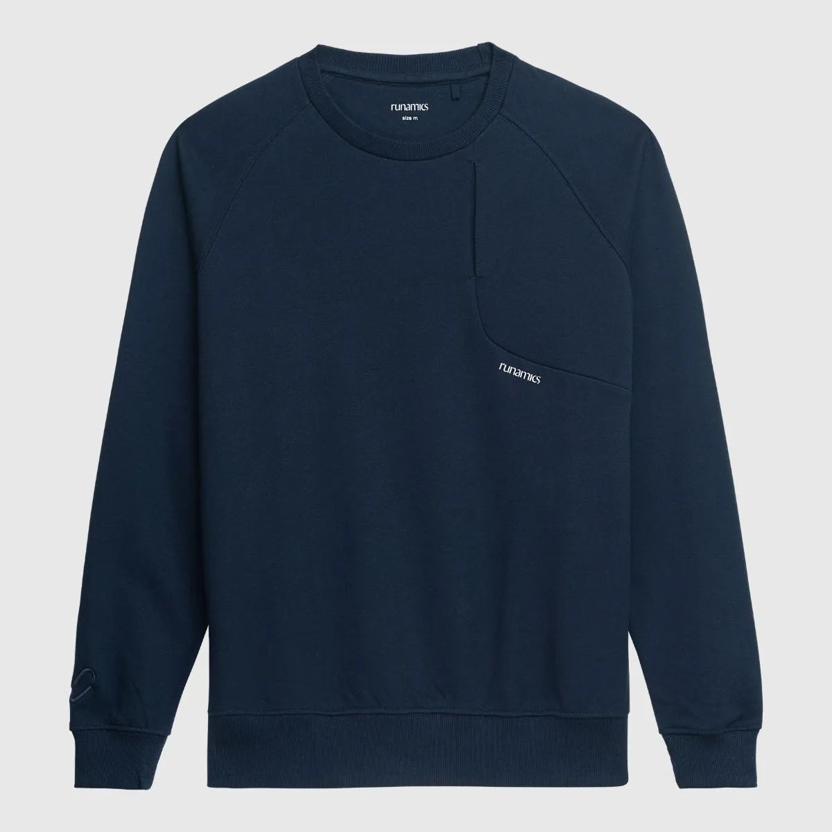 Signature Sweatshirt, Winter 2024/25, unisex