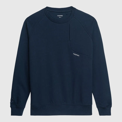 Signature Sweatshirt, Winter 2024/25, unisex