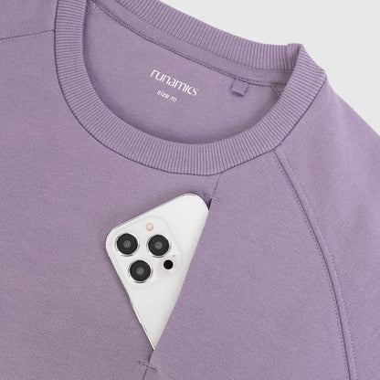 Signature Sweatshirt, Winter 2024/25, unisex