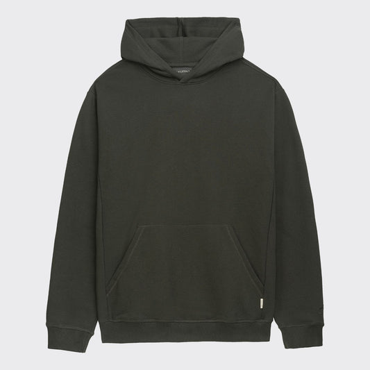 Signature Hoodie, Biobaumwolle, unisex