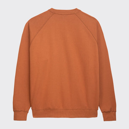 Signature Sweater 25/26, Biobaumwolle, unisex