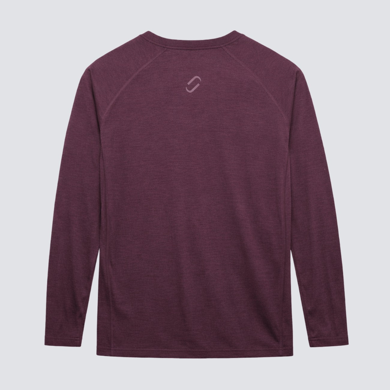Superlight Merino Running Longsleeve, Herren