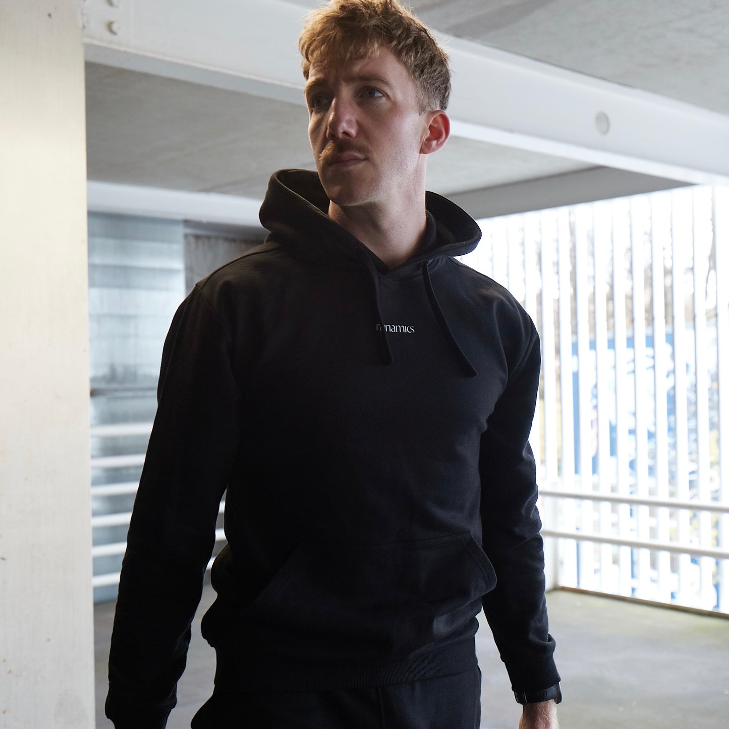 Classic Hoodie, unisex