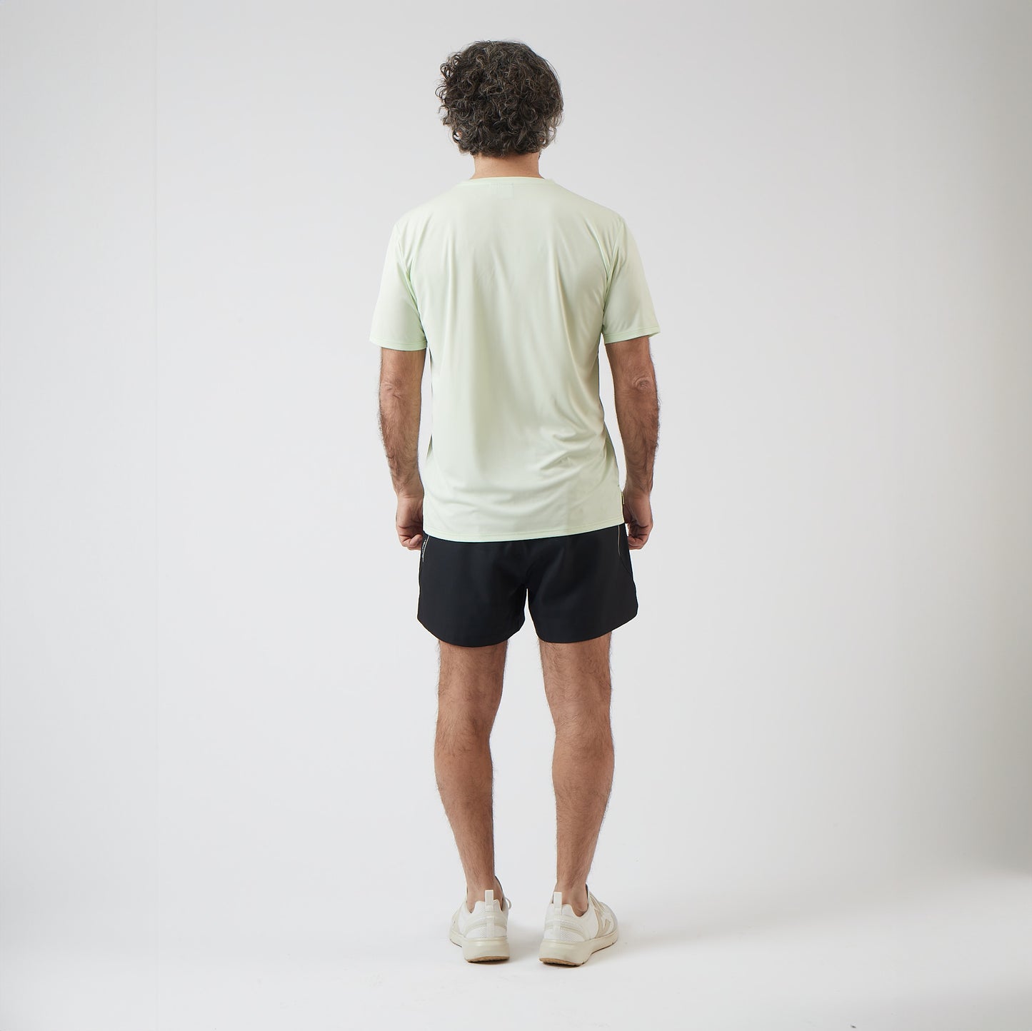 TheMaterialist Running T-Shirt Herren