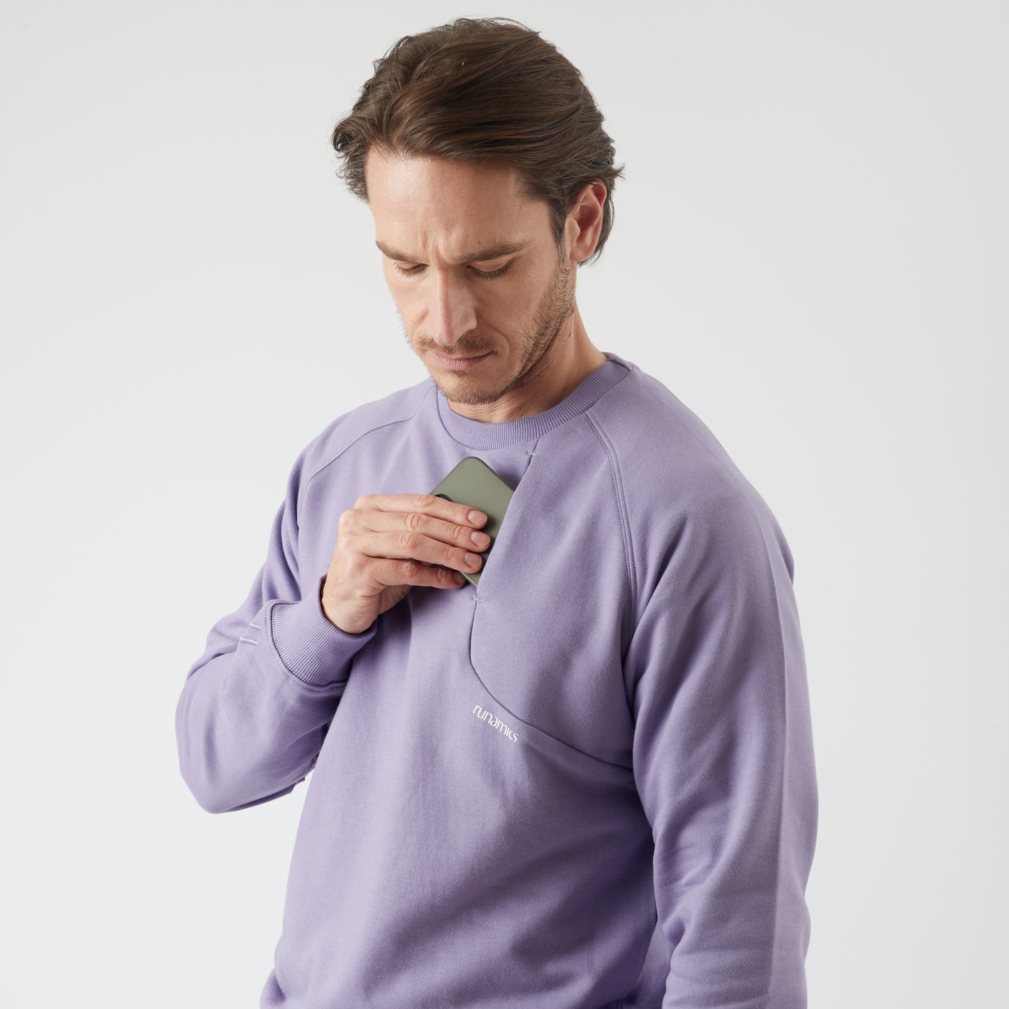 Signature Sweatshirt, Winter 2024/25, unisex