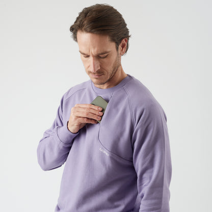 Signature Sweatshirt, Winter 2024/25, unisex