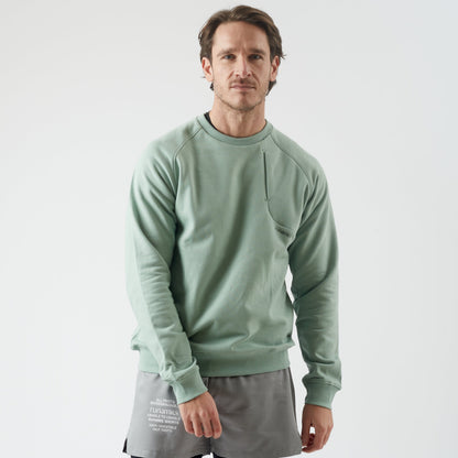 Signature Sweatshirt, Winter 2024/25, unisex