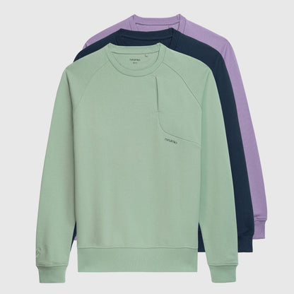 Signature Sweatshirt, Winter 2024/25, unisex